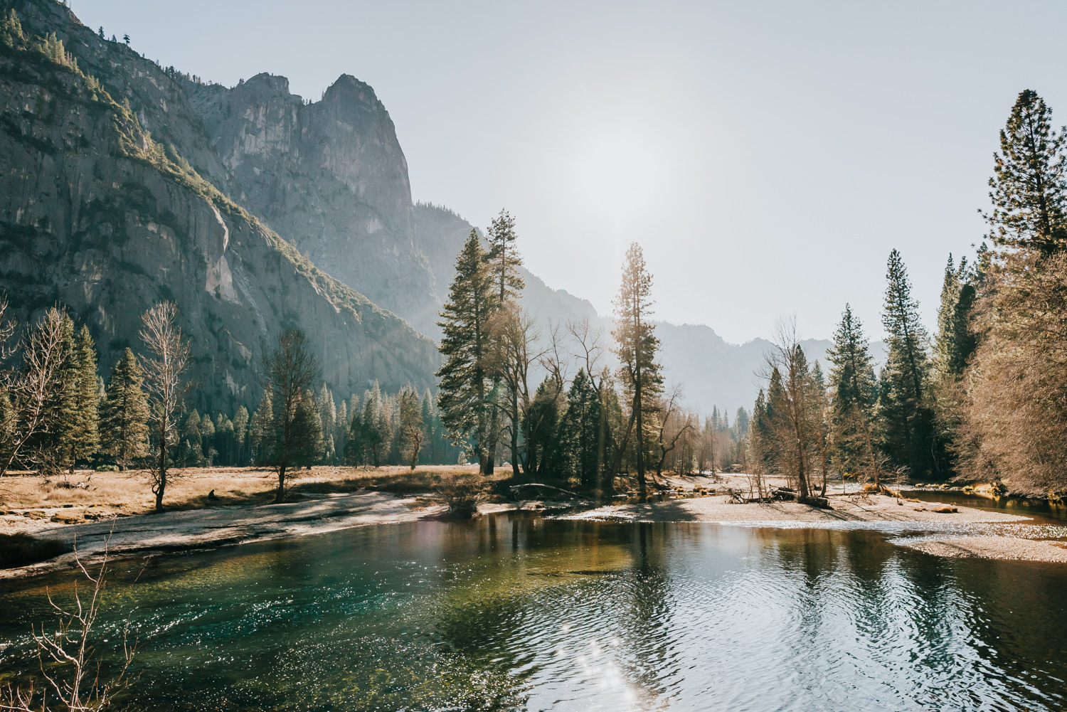 yosemite valley fabio oliveira photography