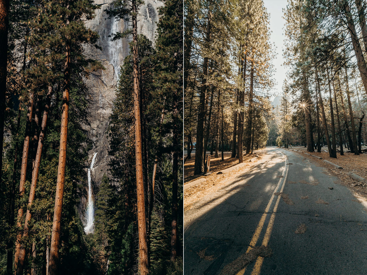 yosemite valley fabio oliveira photography