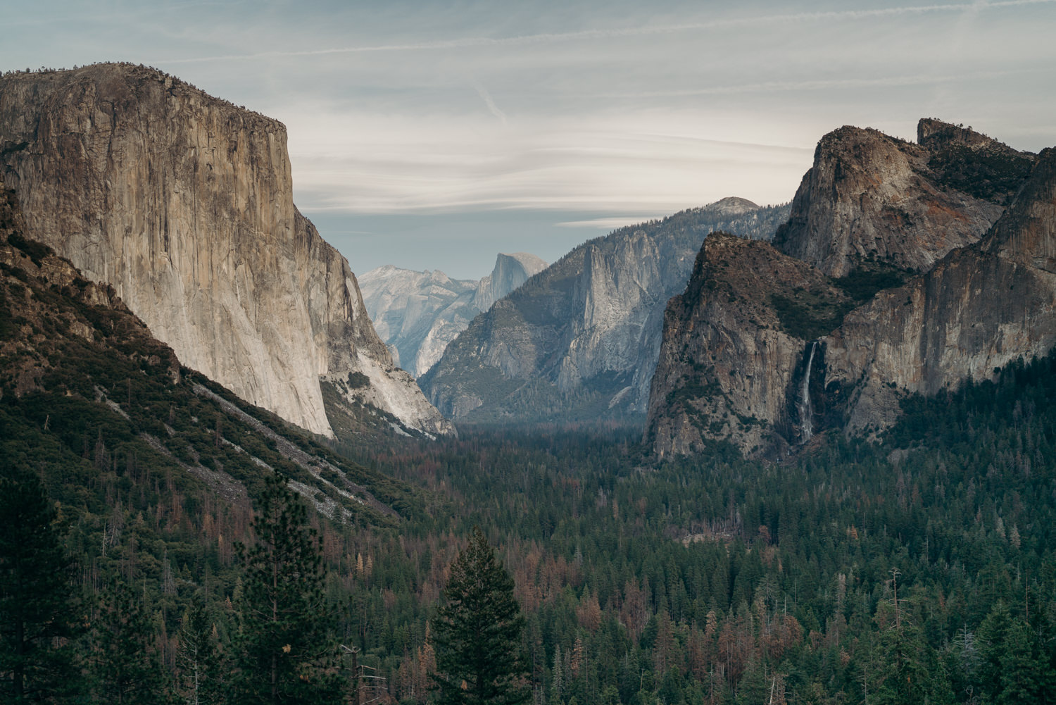 yosemite national park fabio oliveira photography