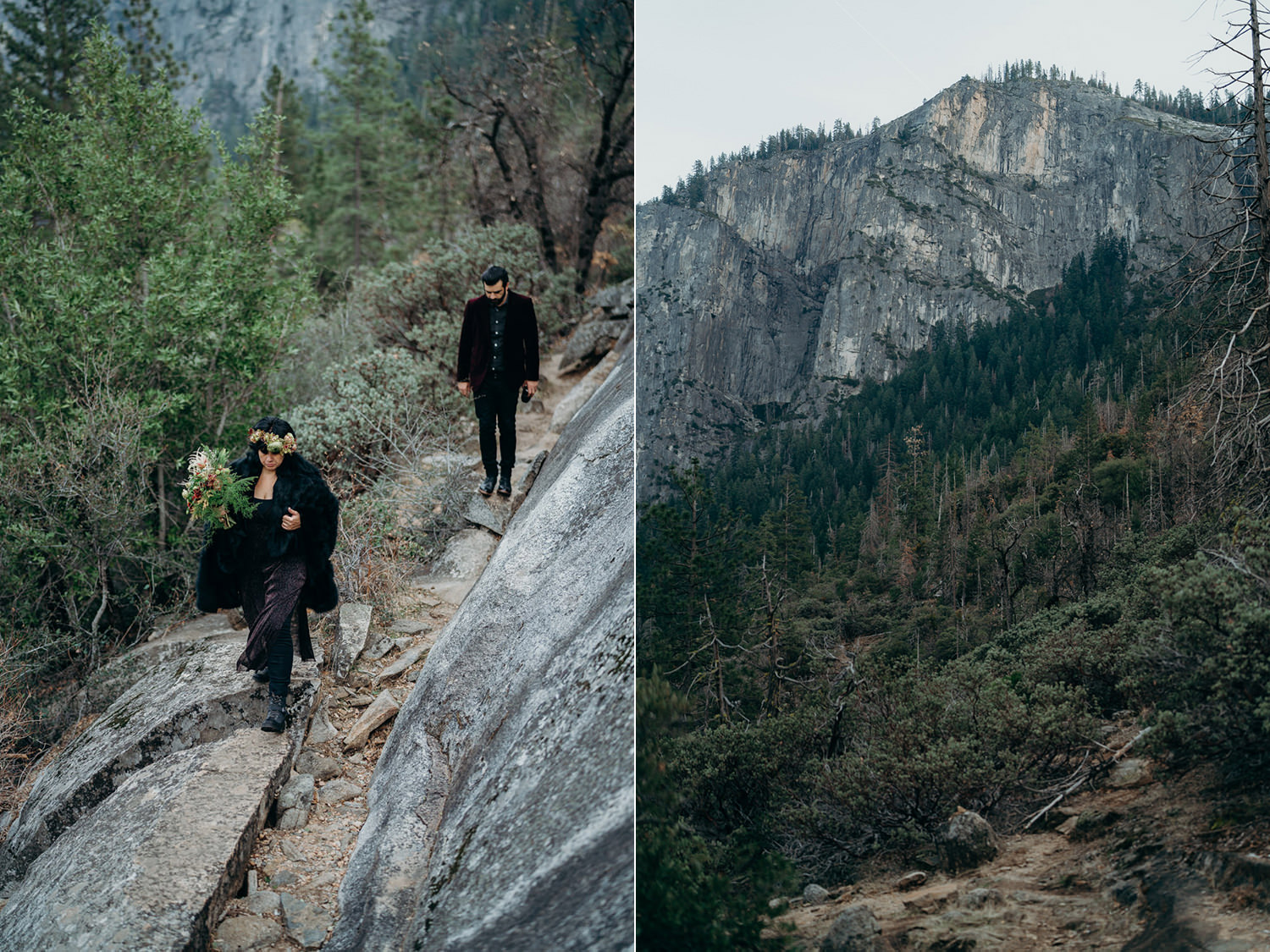 yosemite valley